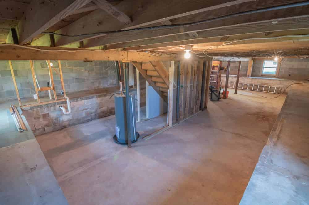 Water Heater Installation image