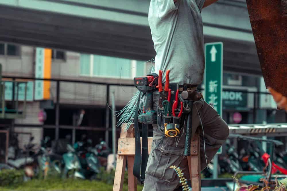 Plumbing Inspections image
