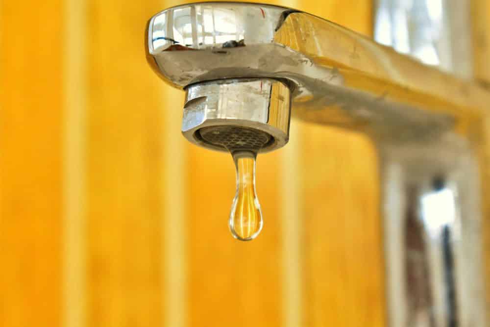 Faucet Repair image