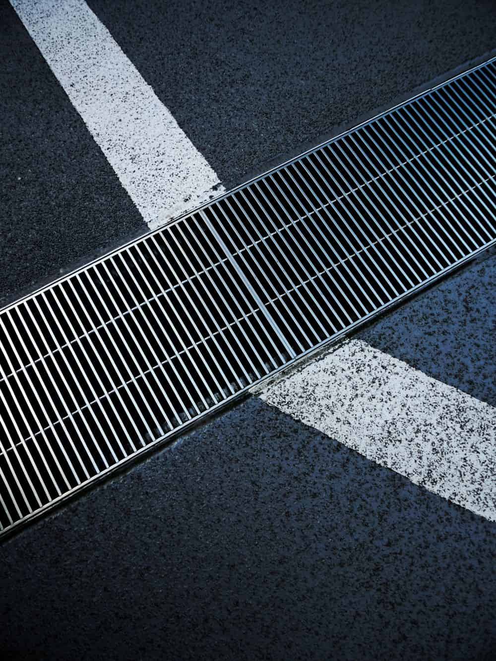 Drain Cleaning image