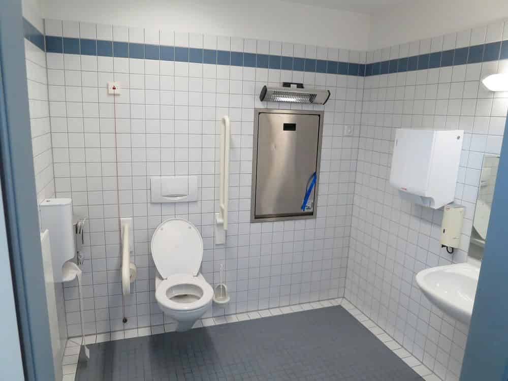Toilet Repair image