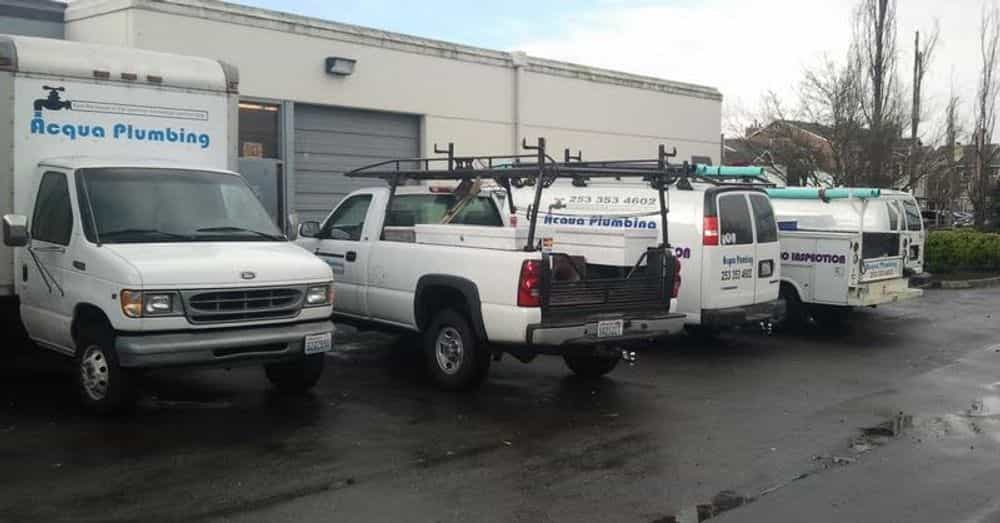 Hero image for Acqua Plumbing
